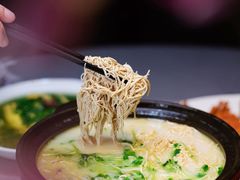 -淮扬府(安定门店)