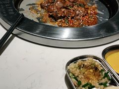 -么子烤肉(化龙池店)