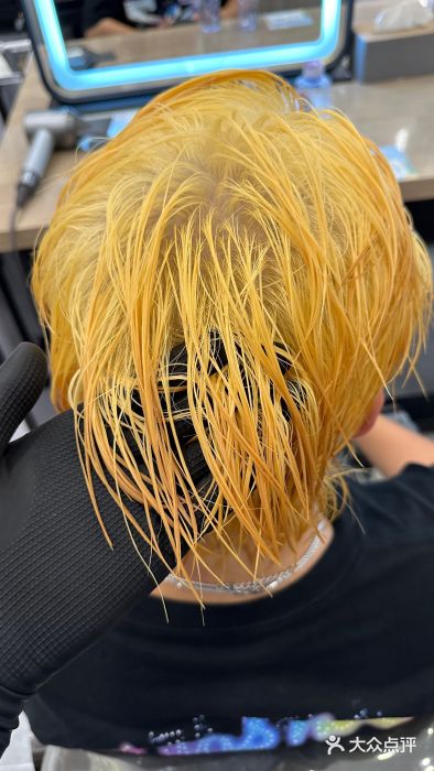 Mentor Hair Salon(上海七宝领展广场店)图片