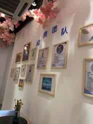 -静待花开瑜伽尊巴会馆