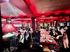 -花马天堂云南餐厅 Lost Heaven(外滩店)