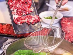 -陈记顺和牛肉火锅馆(天河北路店)