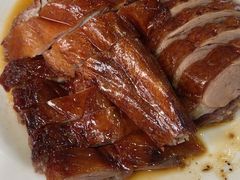 -老字号蛇口德记烧腊饭店·海鲜加工
