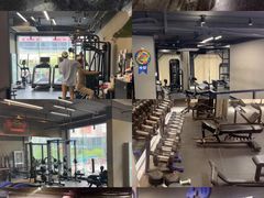 -每练有胜健身工作室(EFC店)