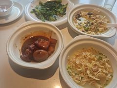 -壹只菜·崇明本地特色菜(崇明南门店)