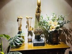 -Siam泰餐厅(水上公园店)