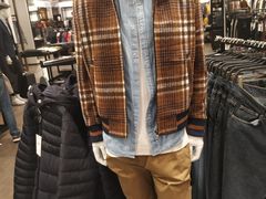 -ZARA(成都远洋太古里店)