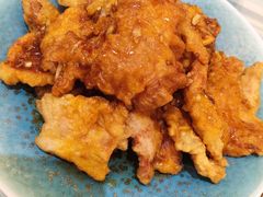 -君霖海鲜私房菜(春柳店)