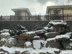 -金石唐风国际温泉会馆