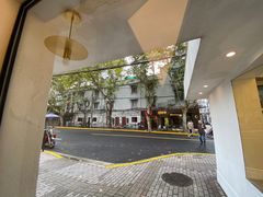 -村口大树(长乐路店)