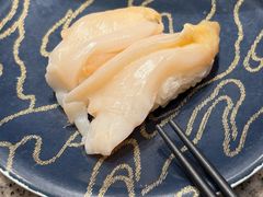 -合点寿司(美罗城店)