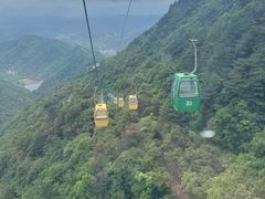 -东天目山风景区