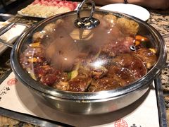 -黄记煌三汁焖锅(新世纪广场店)
