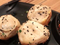 -小杨生煎(黄河路店)