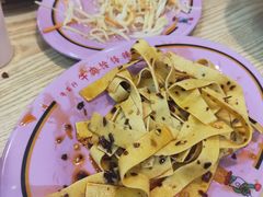 -牛马行牛肉饸饹铺(长春总店)