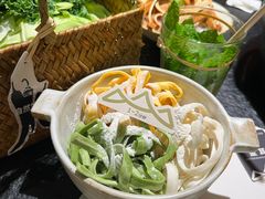 -山缓缓火锅(青岛万象城店)