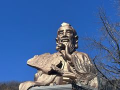 -句容茅山景区