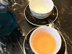 -深圳威尼斯英迪格酒店-邻芙花廊下午茶·NINFA GALLERY·蛋糕·咖啡