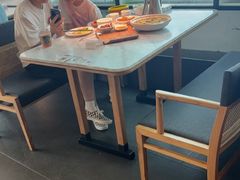 -小菜园新徽菜(无锡宜家荟聚中心店)