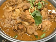 -彭记铁锅肥肠(东四总店)