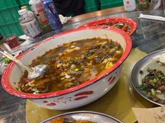 -江湖黑大兔(杨家坪店)