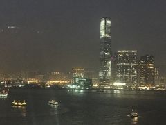 -香港ELEMENTS圆方