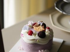 -花甜生活FatimCake·生日蛋糕