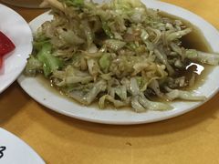 -荣生萝卜汤饭店