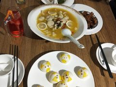 -确喜美味小厨(西单商场兰州店)