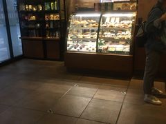 -星巴克(天津站区第二店)