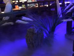 -绿茶餐厅(乐峰广场店)