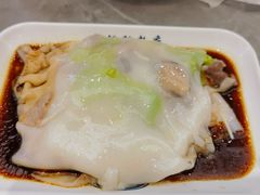 -银记肠粉店(北京路店)