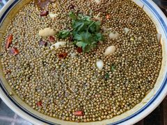 -李记搅团•非遗陕菜(三桥店)
