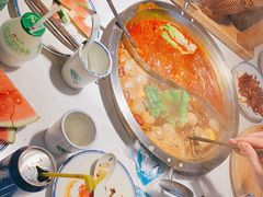 -梯坎老火锅(天禧店)