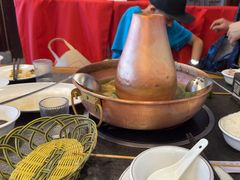 -仁和四季涮肉馆(天坛南门店)