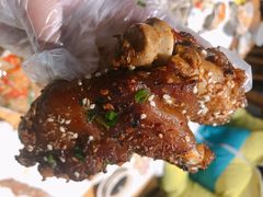 -木屋烧烤(坂田天安云谷店)