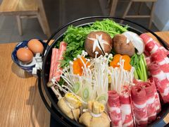 -团子君寿司·茶