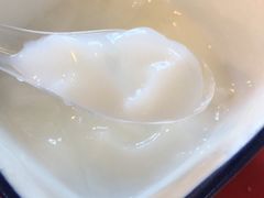 杏仁豆腐-玫瑰甜品(文明路店)