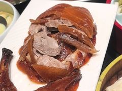 -苏淮景·苏闽融创菜·海鲜(原空港井河轩店)