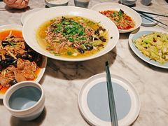 -懒人盐府人家(航天桥店)