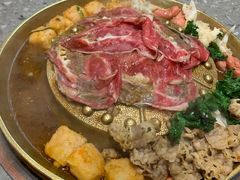 -牛牛章·章鱼水煎肉(光谷世界城店)