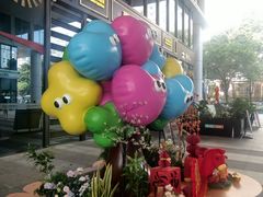 -星巴克(深圳广电金融中心分店)