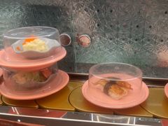 -争鲜回转寿司(西红门荟聚PLUS店)