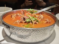 -懂羊帝·羊蝎子·北京菜(小关店)