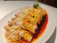 -天成·川菜家宴(海港城店)