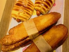 -好利来(八角店)