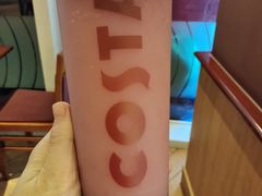 活力乳酸杨梅爽-COSTA COFFEE(房山印象城店)