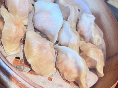 -老边饺子馆(中街店)