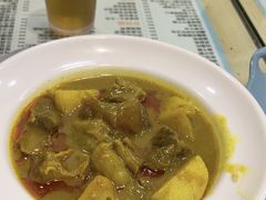 -八爷茶餐厅
