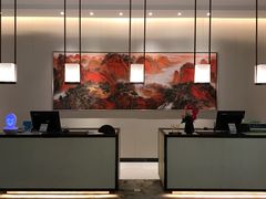 -行者书屋大堂吧 ·下午茶(南京圣和府邸酒店)